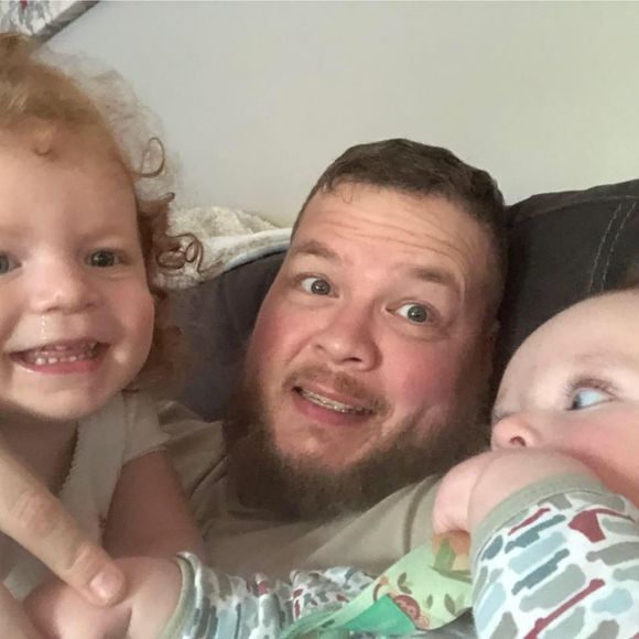 Meet your Posher, Matthew - Picture 1 of 1